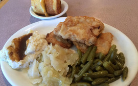 Dukes Restaurant