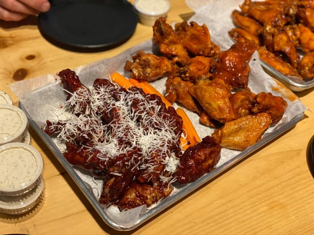 Eli Cannon's