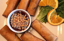 Wy Thai餐厅图片