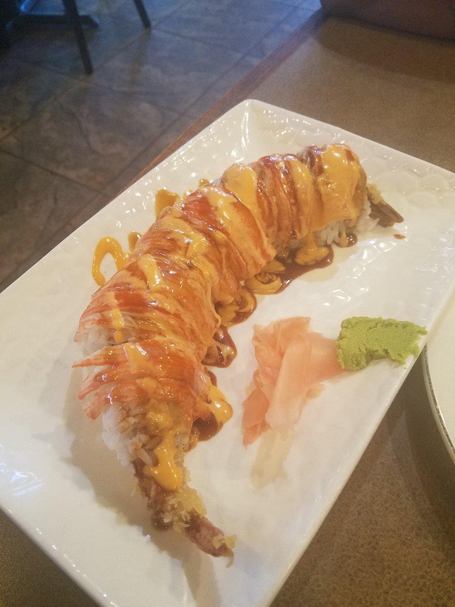 Shogun餐厅图片