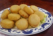 Luckey Dragon美食图片