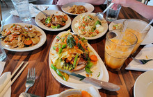 Naung Mai Thai Kitchen, Anacortes餐厅图片