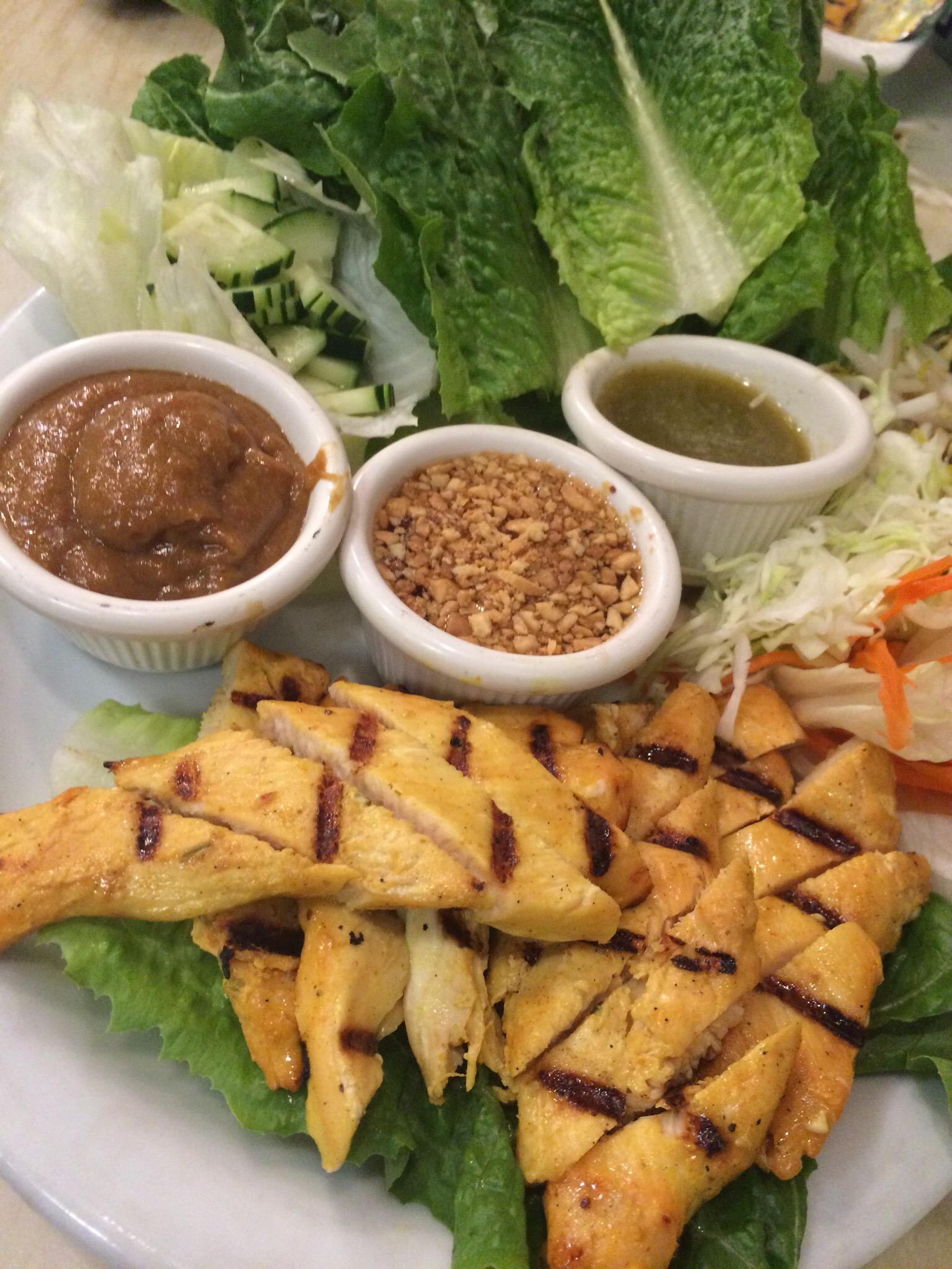 Thai Villa