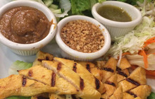 Thai Villa餐厅图片