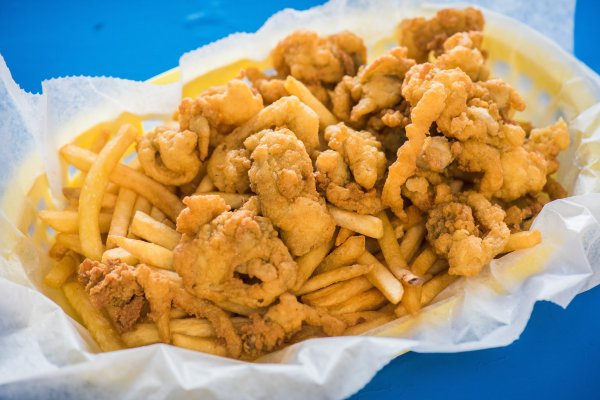 Brown's Clam Shanty