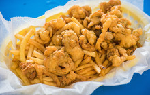 Brown's Clam Shanty餐厅图片
