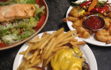 Great Lakes Grill餐厅图片