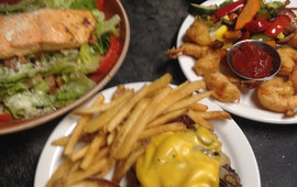 Great Lakes Grill