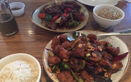P.F. Chang's