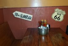 Woody's Bar-B-Q美食图片