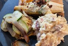 Anvil Pub & Grille美食图片
