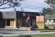 Little Ceasars Pizza美食图片