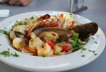 Stan's Idle Hour Restaurant美食图片