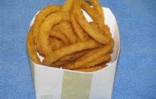 Rapid Ray's餐厅图片