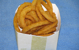 Rapid Ray's