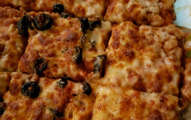 Milano's Pizza and Subs