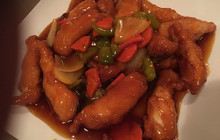 Ping's Garden Restaurant餐厅图片