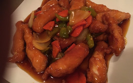 Ping's Garden Restaurant