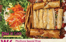 Pho 2 Love餐厅图片