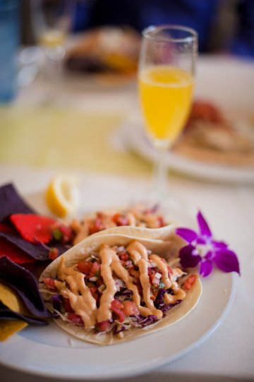 The Key Largo Conch House Restaurant & Coffee Bar