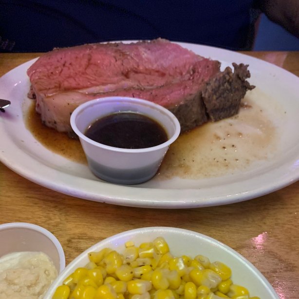 Texas Roadhouse