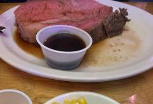 Texas Roadhouse美食图片