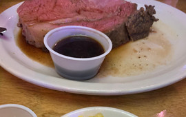 Texas Roadhouse
