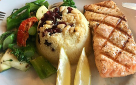 Red Raven Restaurant