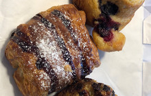 Breadbasket Bakery & Cafe餐厅图片