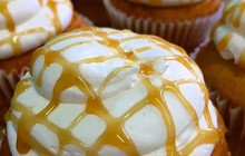 Sugar Baker Dessert Company餐厅图片