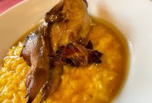 Osteria del Popolo美食图片