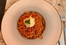 Bistrot del Duca美食图片