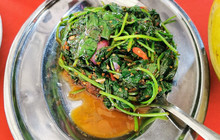Kedai Makanan Laut Hai Ung餐厅图片
