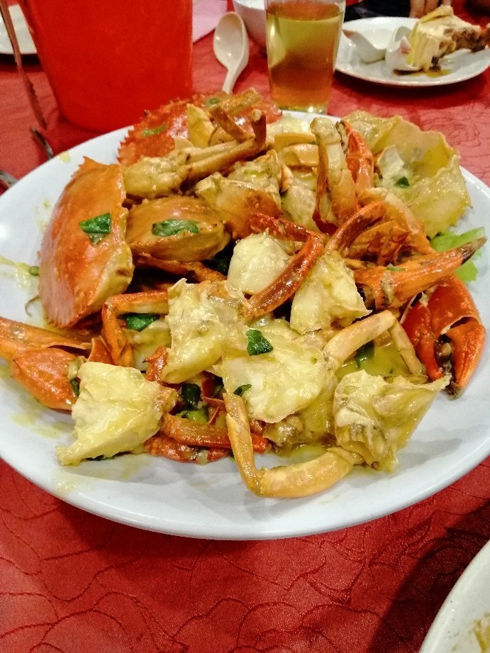 128 Seafood Restaurant, Kluang