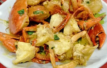 128 Seafood Restaurant, Kluang餐厅图片