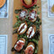 Tresca Drink & Taste