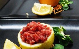 Crudo, Cotto e Mangiato - Bistrot Coledi
