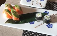 Ristorante Giapponese Yuxi餐厅图片