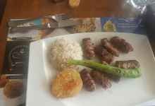 Inegol Meat Restaurant美食图片