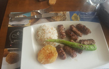 Inegol Meat Restaurant餐厅图片