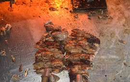 Edo Cag Kebap