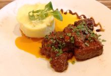 Zdes byl Chekhov美食图片