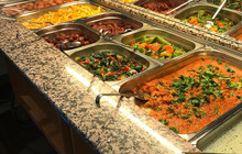 Lale Restaurant Mannheim餐厅图片