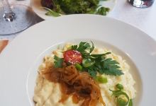 Gerber Haus美食图片