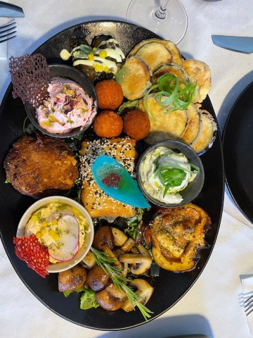 Restaurant Akropolis