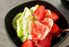 Eiscafe Pinocchio美食图片