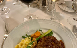 Gasthof Hirsch