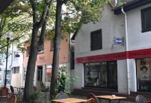 Café Merci美食图片