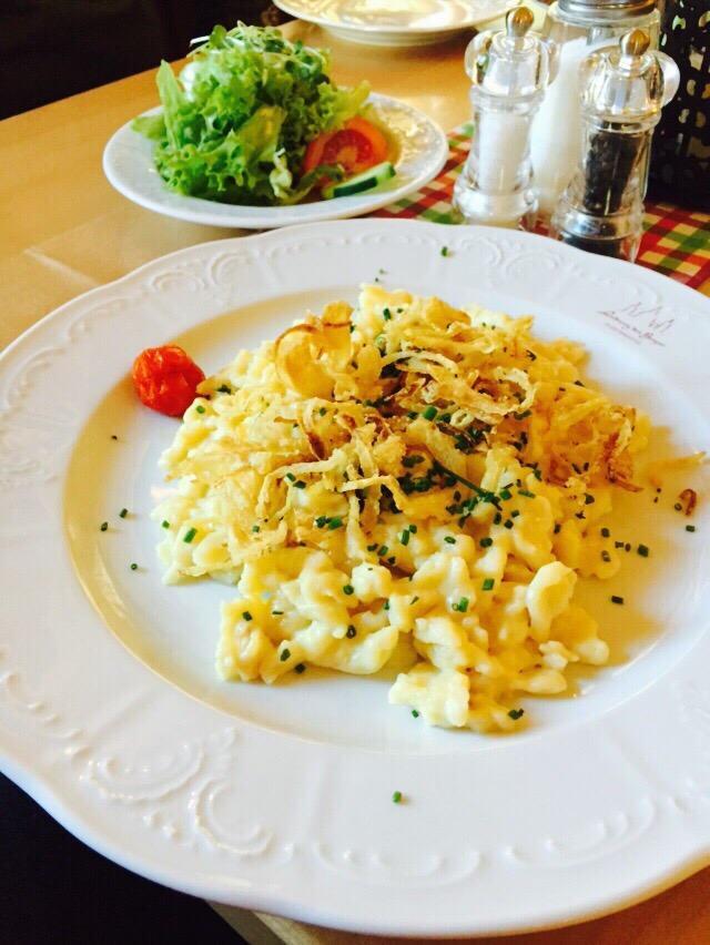 Ludwig der Bayer Restaurant
