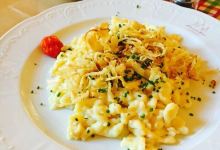Ludwig der Bayer Restaurant美食图片